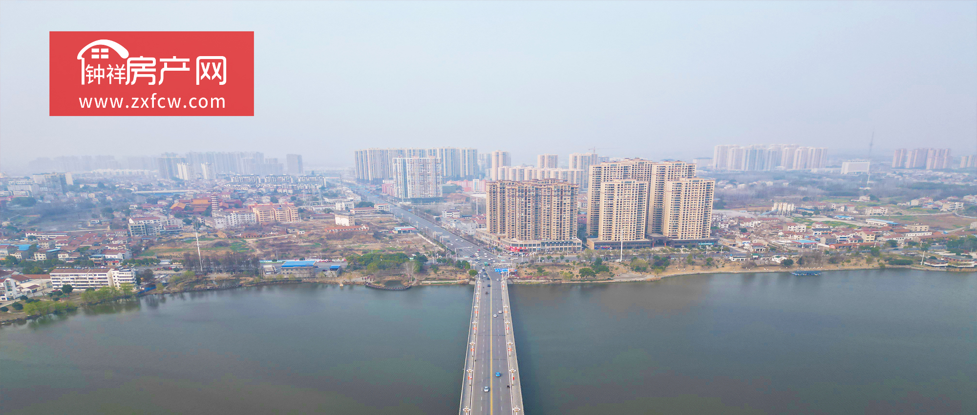 钟祥楼市2月销售榜单出炉！成交量翻倍！楼市起势明显！