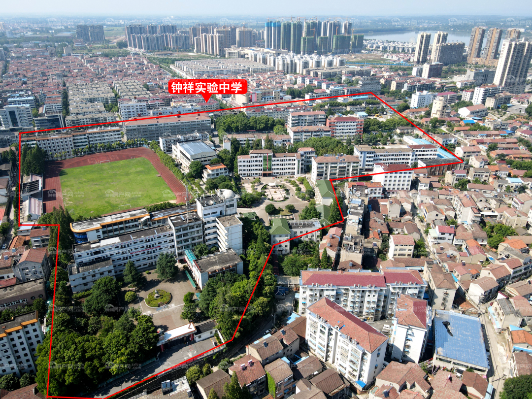 图|实验中学校门实验中学坐落在国家级历史文化名城钟祥市区中心的崇