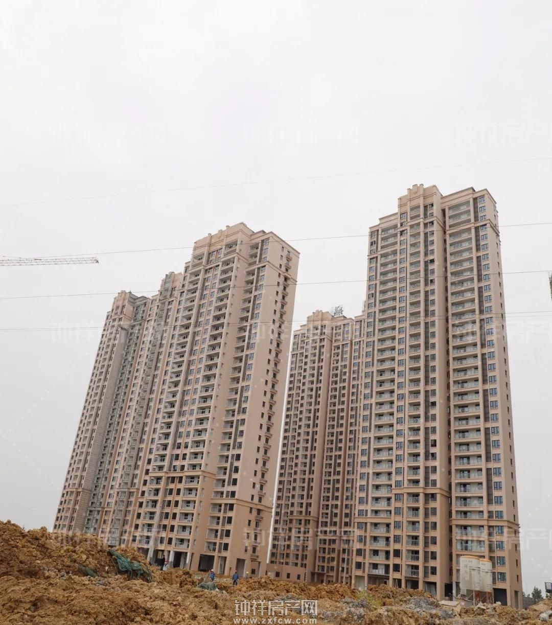 今天,钟祥银湖城的大奖被他们抱走!快看看有没有你认识的人